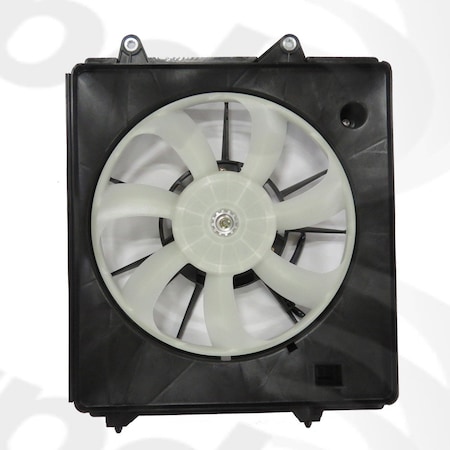 Gpd Electric Cooling Fan 2811996
